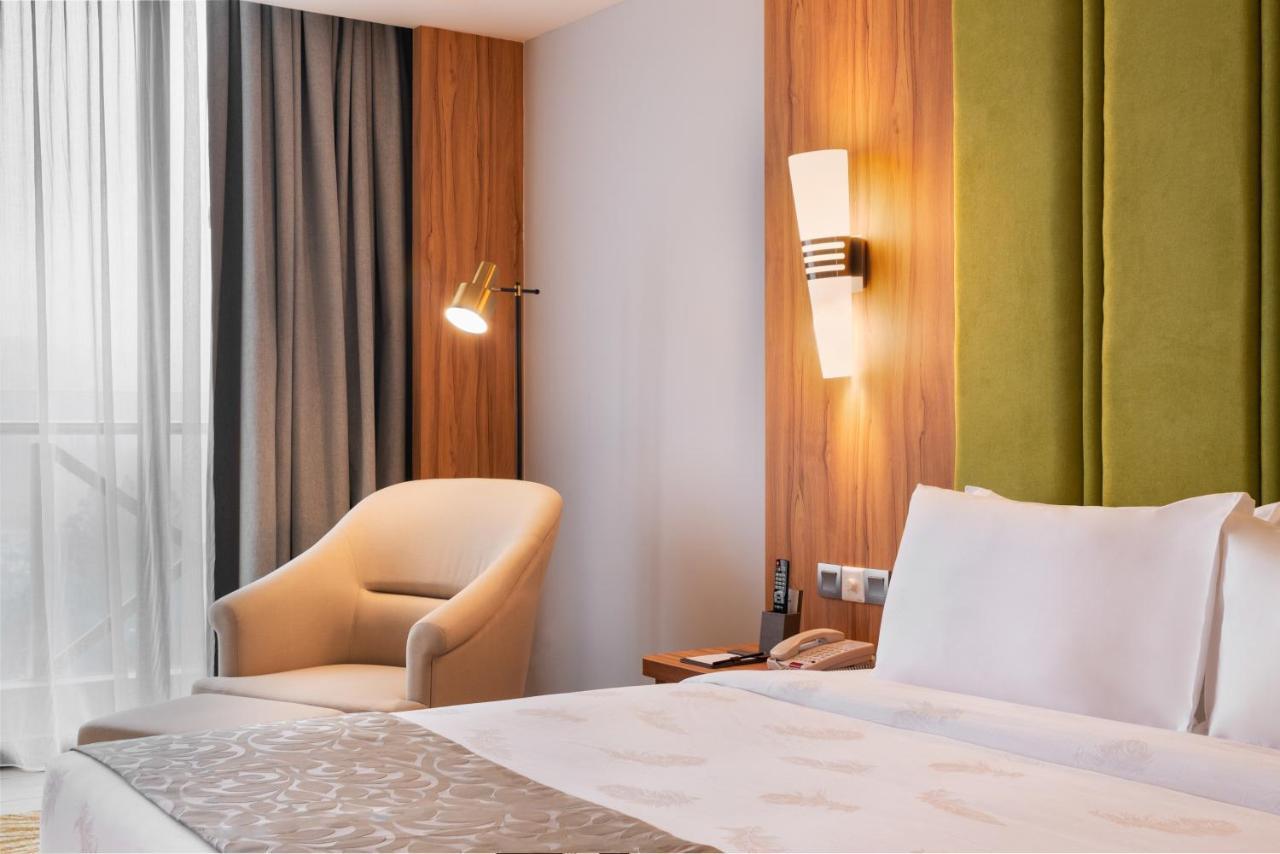Zenith Cameron 5* Tanah Rata