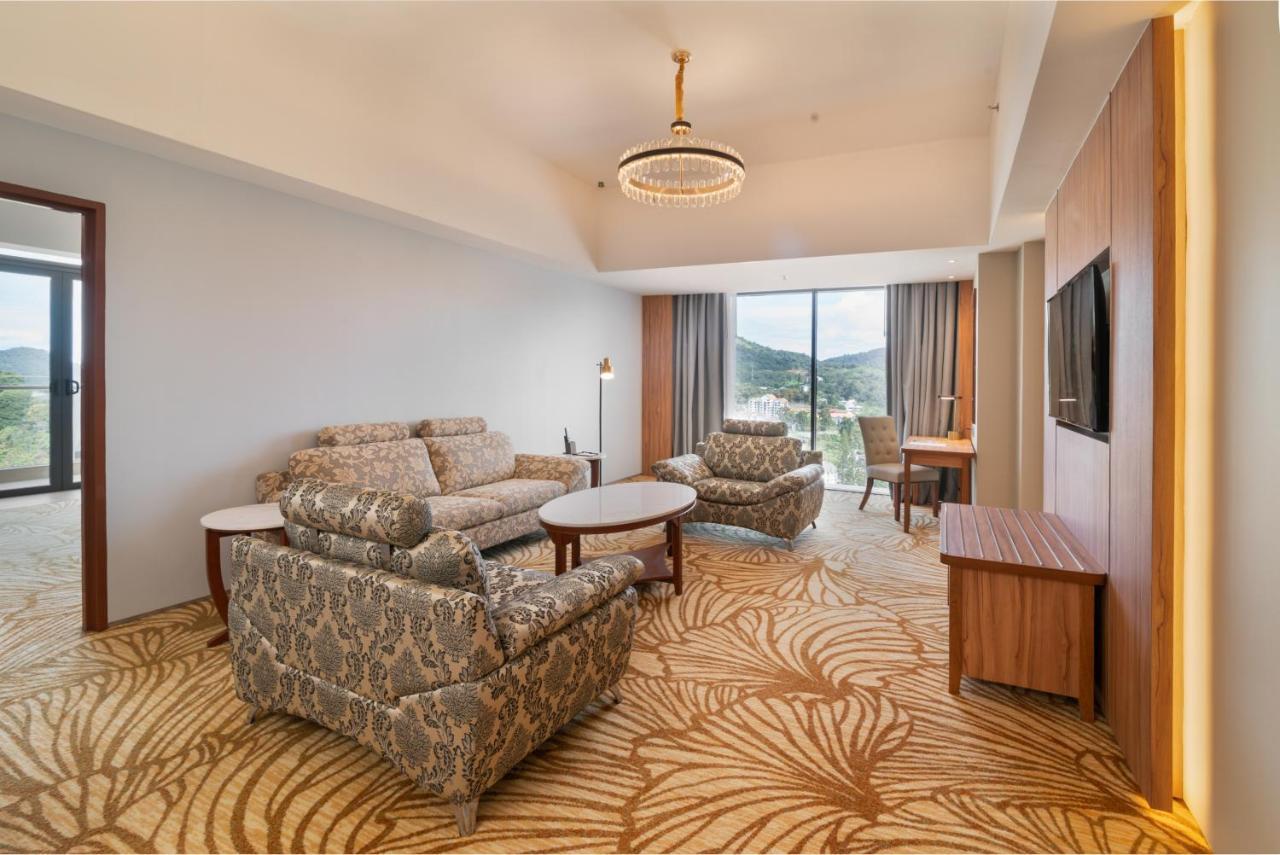 Zenith Cameron 5* Tanah Rata