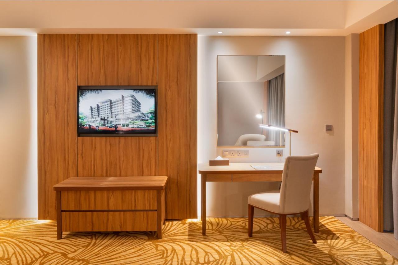 Zenith Cameron Hotel 5*